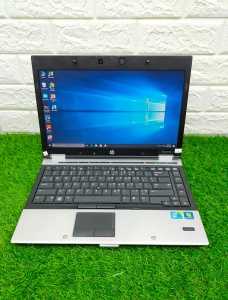 LAPTOP HP 8440P CORE i7 RAM 8/4GB SSD/HDD VGA NVIDIA/INTEL- promo super murah untuk kualitas terbaik bisnis dll