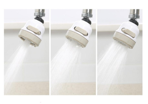 360 Degree Rotatable Faucet & Universal Kitchen Faucet Nozzle: A Comprehensive Guide