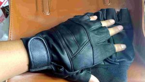 Sarung Tangan Kulit Domba Garut: Pilihan Terbaik untuk Anda