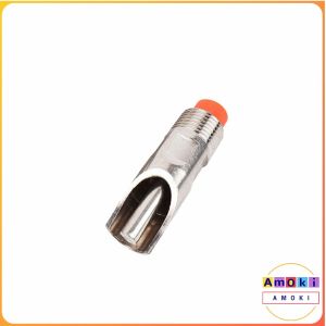 Amoki Pig Drinking Faucet 1/2 " Stainless Steel Nipple Automatic Drinker Pig Farming Equipment
