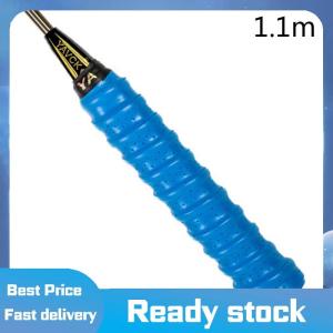 💥💥💥 สายรัดกันลื่นสำหรับเล่นกีฬาระบายเหงื่อเทปเทนนิสไม้แบดมินตันสายรัดซับเหงื่อ