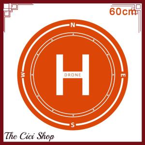 [The Cici Shop] 40 50 60CM Pad Cushion Foldable Felt Parking Apron Parking Apron Accessories for Outdoor Playing