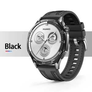 สายไนลอน 22 มม. สำหรับ HUAWEI WATCH GT 6 5 4 46 มม. / นาฬิกา 4 5 6 Pro / GT 6 5 3 2 Pro 46 มม. สายรัดข้อมือซิลิโคนคอมโพสิต