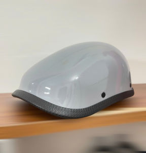 Mũ bảo hiểm beret kiểu dáng trẻ  phù hợp cả nam và nữ