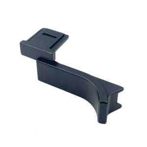 Camera Thumb Up Grip Aluminium Shoe Mount Thumb Up Holder Hot Shoe Thumb Hand Grip for M11 Camera Accessories