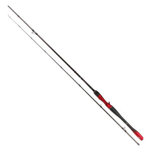 Pipeiness Cần Câu Cá Cần Câu Cá Quay Cần Câu Ngang M Chiều Dài Công Suất 2.1M/7ft Chất Liệu Sợi Carbon Ruy Băng Chéo Bảo Hành