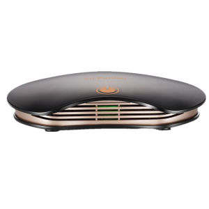 Car Air Purifier Remove Formaldehyde Dust Strange Smell Mini Portable Air Purifier Home Car Vehicle Air Freshener Aroma Diffuser