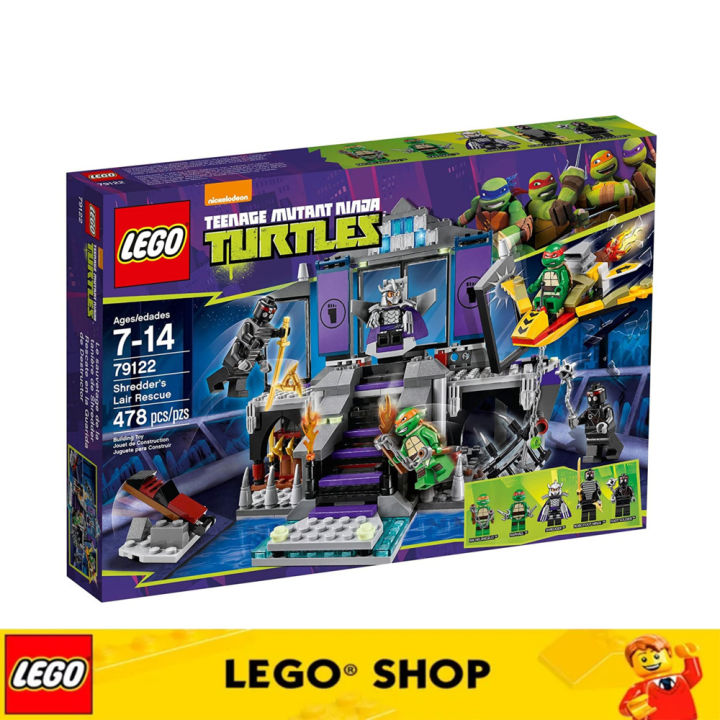 Lego 79122 online