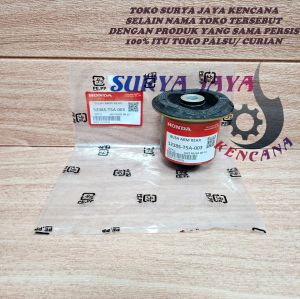 BOSH BOS BUSHING ARM BELAKANG HONDA JAZZ RS GE8 CITY 2008-2013 BRIO MOBILIO BRV