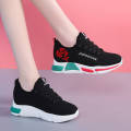 Giày sneaker thể thao nữ buộc dây thời trang mới nhất V179. 