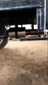 KNALPOT HKS PLONG SUARA GAHAR COCOK AVANZA XENIA RUSH VELOZ BRIO AGYA AYLA CIVIC GRANMAX FUTURA DLL YANG