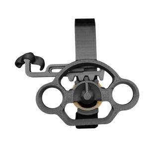 Steering Wheel Immersive Gaming Wheel Realistic Steering Wheel designs for Precisions & Comfort for Gaming Consoles