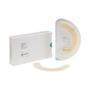 12070 - Coloplast Brava Elastic Tapes C Shape(20s)