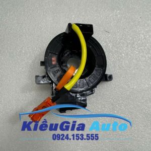 Cáp còi (Cuộn kèn) Toyota Innova 2005-2016