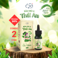 Dầu Mù U Thái An Giảm Rạn Da, Lành Sẹo, Hết Bỏng, Đẹp Và Sáng Da (C/10ml). 