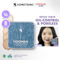 [NEW LAUNCH] SOMETHINC Hooman Under Control HD Blur Loose Powder (Bedak Tabur). 