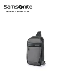 Samsonite red outlet cadiaz sling bag