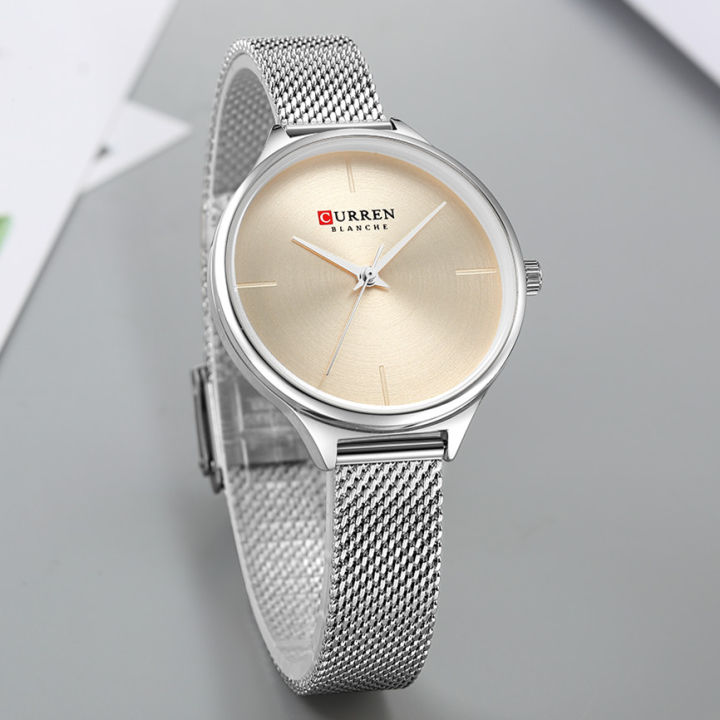 Curren hot sale watch lazada