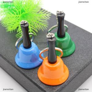 [COD] jiameitan ระฆังซานตาคลอสมือขนาด39มม. ของตกแต่งอุปกรณ์งานปาร์ตี้