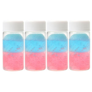 4ชิ้นลดพิเศษทวิตเซอร์ที่ล้างทำความสะอาดปากคีบ น้ำยาล้างทวิตเซอร์ Tweezer cleanser