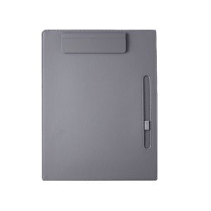LANCE School Simple Writing Tablet File Folder Meeting Supplies Stationary Note Paper Folder Business Writing Pad Manager Signature Board A4 Writing Board