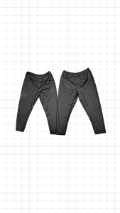 Paket (2pcs) Celana Legging Anak Perempuan Warna Hitam 1 sampai 7 Tahun Premium Quality Kualitas Terbaik Harga Terjangkau (2pcs).