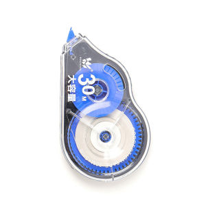 Hami Correction Tape Large Capacity 30 Meters Length Use Smoothly Student Stationery