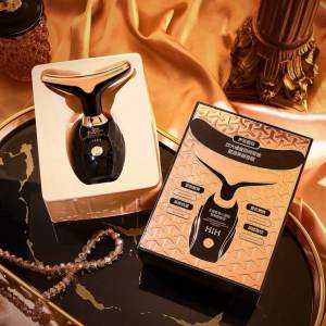 Máy nâng cơ massage da mặt da cổ dưỡng da đẩy tinh chất HIH