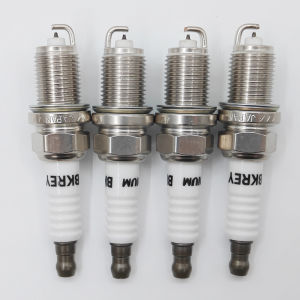 4pcs BKR5EGP 7090 G-Power Iridium Spark Plug For Toyota Hyundai Kia Acura Mazda Mitsubishi Infiniti Suzuki For BKREY5QX 70925