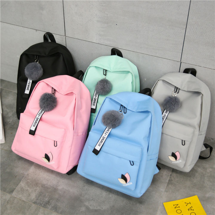 Lazada school bags for girl hotsell