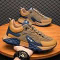 Sepatu pria import model terbaru high quality 100% sneakers pria masa kini bergaransi bisa cod k32. 