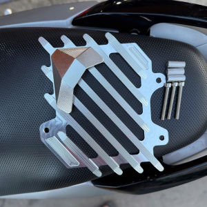 Che két nước 86 Vario Click Ab 2 val - 3D có mão cnc nguyên khối lắp đặt như zin