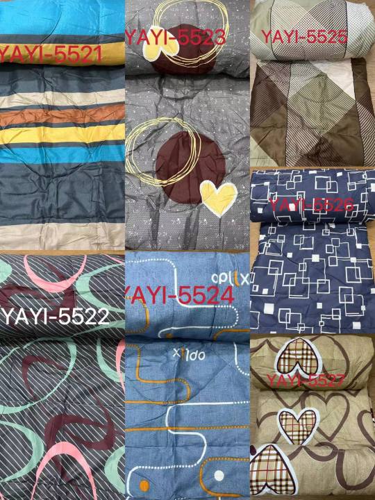 COMFORTER QUEEN SIZE Lazada PH