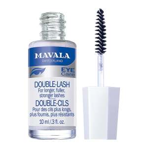 MAVALA Double-Lash Eyelashes And Eyebrows Activating Serum 10ml