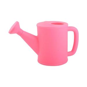 Watering Can 700ml Plastic Watering Can with Comfortable Handle Small Garden Watering Can Long Spout for Indoor Outdoor