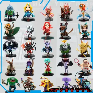 Dota 2 figures for sale hotsell
