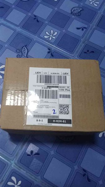 Buyer review video 3