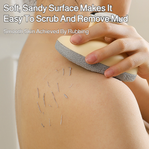 Bath Towel Does not Harm the Skin Bath Brush Effective Exfoliation Rejuvenating and Nourishing