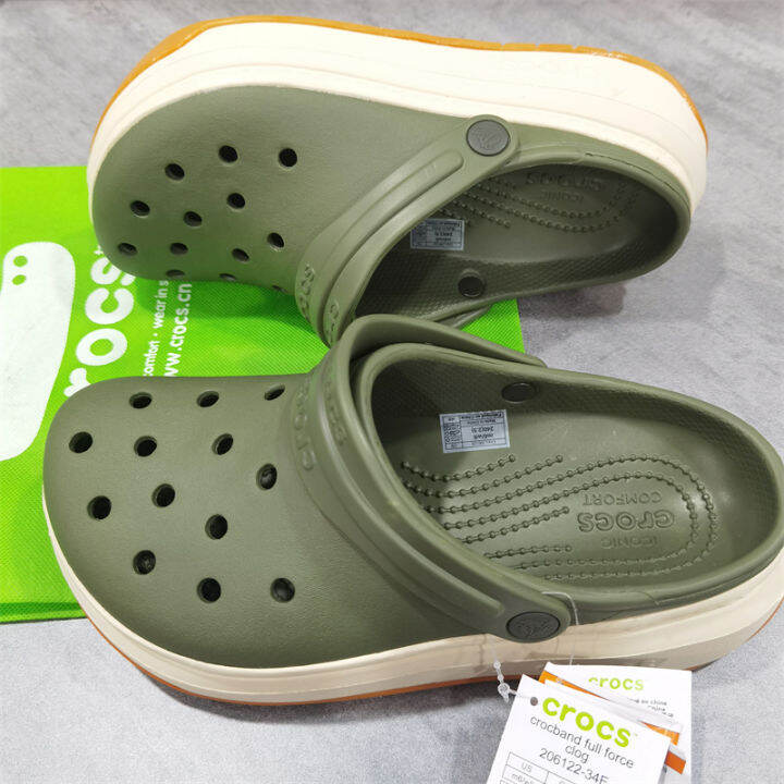 Black clearance crocs sale