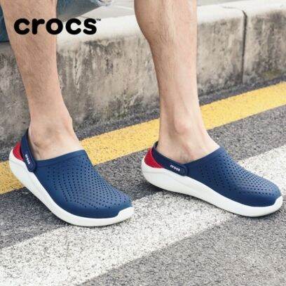 Crocs cheap literide mens