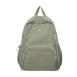 JNK #Y870 Fashion Student Korean Style Popular Backpacks
