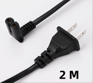 Straight Pet Shaver Grooming USB Charger Cable Universal Power Plug Cord For Hair Clipper Electric Razor