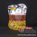 MAKANAN RINGAN BIJI KUACI GORENG RASA TELUR KEPITING GAIN YUM SUNFLOWER SEEDS CRAB ROE FLAVOR 40GR. 