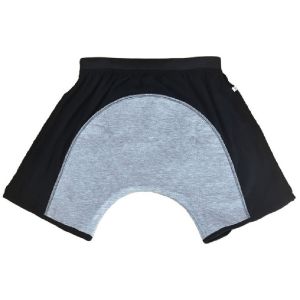 TANFU Elastic Graphene Adult Diaper Pants Antibacterial Leak-Proof Washable Diaper Easy Wear Breathable Incontinence Underwear Elderly Care