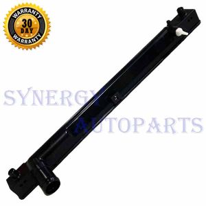 Lower Tank Radiator Toyota Vios Yaris 2004-2006 - 6532