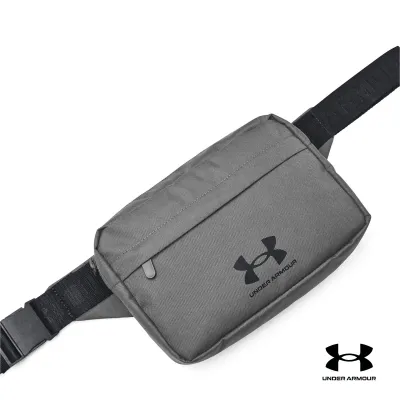 Under Armour UA SportStyle Lite Waist Bag Crossbody