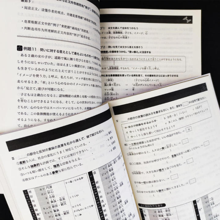 【全新任选】新完全掌握日语能力考试N1 N2 N3 N4 N5语法+阅读+听力+词汇+汉字+模拟题 日本语考试JLPT备考题型新日本语能力测 ...