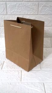 PAPERBAG (1 LUSIN) SIZE 175X8X21