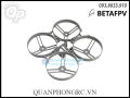 Khung máy bay điều khiển BETAFPV Meteor85 Brushless Whoop Frame. 