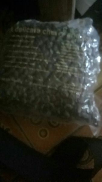 Buyer review video 2